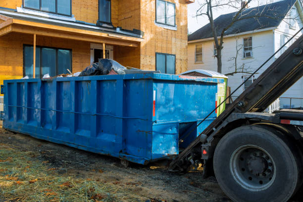 Debris Removal in Quartz Hill, CA